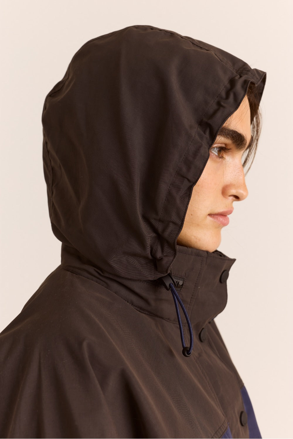 Athena Raincoat 🌧️Stay Dry, Look Effortlessly Chic ✨