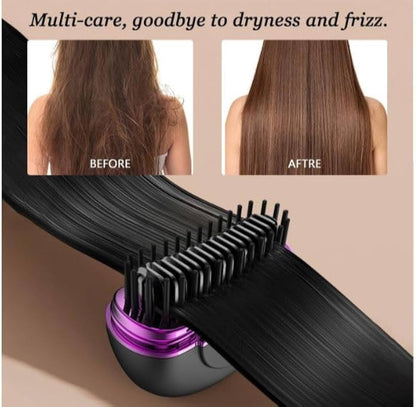 Sevouré Capsule Hair Straightener & Styler