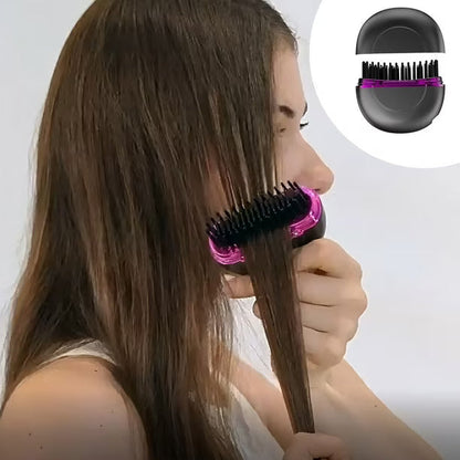 Sevouré Capsule Hair Straightener & Styler