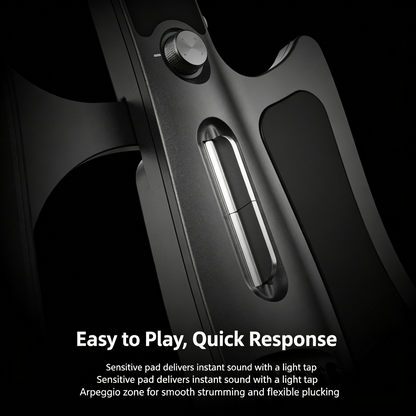 🎸🎸AirFret N.1 Stringless Smart Guitar🎸🎸 | Foldable, Lightweight, Play Instantly — Perfect for Beginners & Travel
